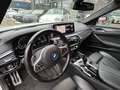 BMW 530 530 e M Sport Touring*HUD*RFK*AHK*LEDER*LASER Weiß - thumbnail 6