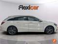 Mercedes-Benz CLA 200 Shooting Brake 200d Blanc - thumbnail 2