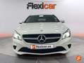 Mercedes-Benz CLA 200 Shooting Brake 200d Blanc - thumbnail 1