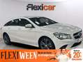 Mercedes-Benz CLA 200 Shooting Brake 200d Blanco - thumbnail 1