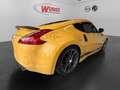 Nissan 370Z Nürburgring Edition *80 Stück Sonderserie weltweit Żółty - thumbnail 4