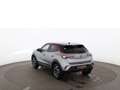 Opel Mokka 1.2 Turbo GS-Line Aut LED RADAR NAVI R-CAM Grau - thumbnail 4