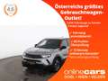 Opel Mokka 1.2 Turbo GS-Line Aut LED RADAR NAVI R-CAM Grau - thumbnail 1
