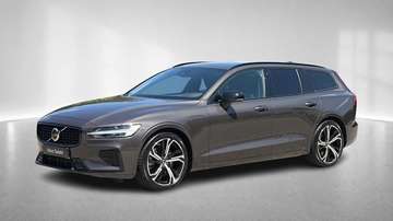 T6 AWD Plus Dark