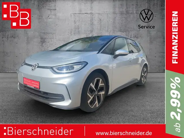 Volkswagen ID.3 Pro Facelift Move IQ LIGHT 19 ACC NAVI