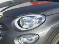 Fiat 500X 1.5 Hybrid KAMERA KLIMA-AT CARPLAY NEBEL BT Gris - thumbnail 5