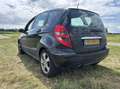 Mercedes-Benz A 170 Avantgarde AIRCO ONHOUDSHIST. KOOPJE Czarny - thumbnail 4