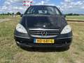Mercedes-Benz A 170 Avantgarde AIRCO ONHOUDSHIST. KOOPJE Czarny - thumbnail 11