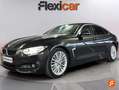 BMW 420 420d Gran Coupé Negro - thumbnail 2