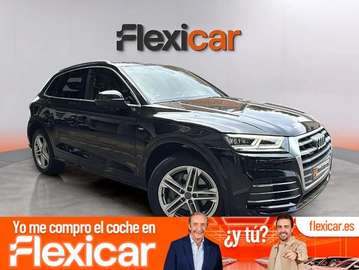 2.0TDI quattro-ultra S tronic 120kW