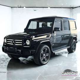 d S.W. AMG