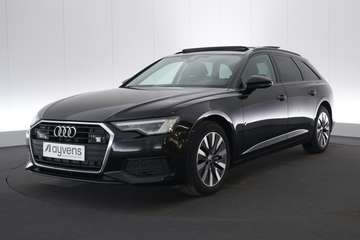 Avant 35 TDi S-Tronic Business Attraction Platinum