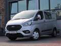 Ford Transit Custom 300 L1H1 Sitzheizung Kamera Срібний - thumbnail 4