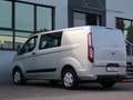 Ford Transit Custom 300 L1H1 Sitzheizung Kamera Срібний - thumbnail 9