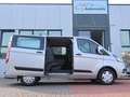 Ford Transit Custom 300 L1H1 Sitzheizung Kamera Срібний - thumbnail 11