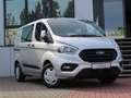 Ford Transit Custom 300 L1H1 Sitzheizung Kamera Срібний - thumbnail 1