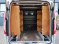 Ford Transit Custom 300 L1H1 Sitzheizung Kamera Срібний - thumbnail 7