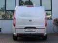 Ford Transit Custom 300 L1H1 Sitzheizung Kamera Срібний - thumbnail 6