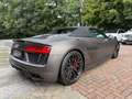 Audi R8 Spyder 5.2 FSI quattro Plus Audi Exclusive Braun - thumbnail 6