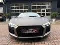 Audi R8 Spyder 5.2 FSI quattro Plus Audi Exclusive Braun - thumbnail 2