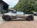 Audi R8 Spyder 5.2 FSI quattro Plus Audi Exclusive Braun - thumbnail 4