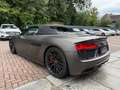 Audi R8 Spyder 5.2 FSI quattro Plus Audi Exclusive Braun - thumbnail 10