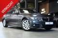 BMW 428 4-serie Cabrio 428i High Executive / M Sport / HuD Szary - thumbnail 1