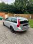 Volvo V50 1.6D DPF DRIVe Start/Stop Argent - thumbnail 3
