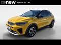 Kia Stonic Stonic 1.0 T-GDi 100 CV MHEV iMT GT Line Jaune - thumbnail 1