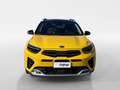 Kia Stonic Stonic 1.0 T-GDi 100 CV MHEV iMT GT Line Jaune - thumbnail 8