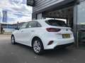 Kia Ceed / cee'd 1.0 DynamicLine 120PK 7 JAAR GARANTIE Blanc - thumbnail 3