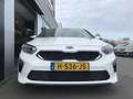 Kia Ceed / cee'd 1.0 DynamicLine 120PK 7 JAAR GARANTIE Blanc - thumbnail 5