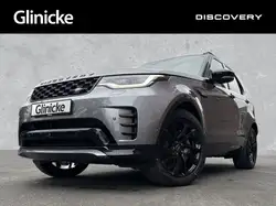 Land Rover Discovery D250 AWD Dynamic SE AHK 7 Sitzer