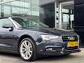 Audi A5 CABRIOLET 2.0 tfsi / Quattro/ Leder nieuwe APK! Blauw - thumbnail 14