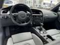 Audi A5 CABRIOLET 2.0 tfsi / Quattro/ Leder nieuwe APK! Blauw - thumbnail 27