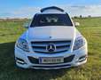 Mercedes-Benz GLK 200 GLK 200 CDI BlueEfficiency Weiß - thumbnail 3