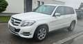 Mercedes-Benz GLK 200 GLK 200 CDI BlueEfficiency Weiß - thumbnail 1
