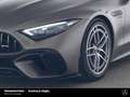 Mercedes-Benz SL 63 AMG SL 63 AMG 4M+ Night Keramik 3D Perf.-Sitze NP232 Gris - thumbnail 3