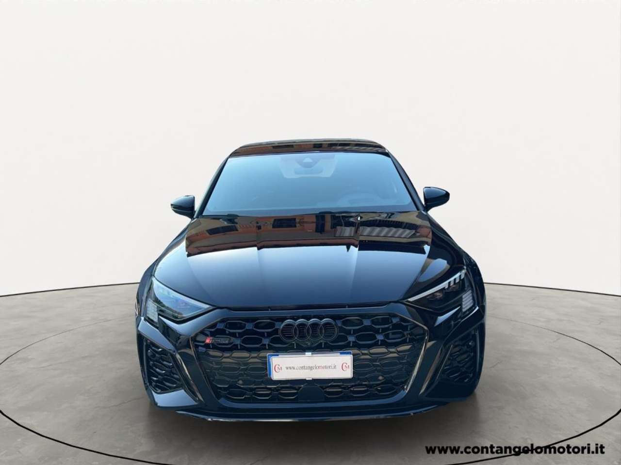 Audi RS 3 SPB TFSI quattro S tronic