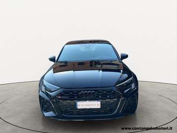 3 SPB TFSI quattro S tronic