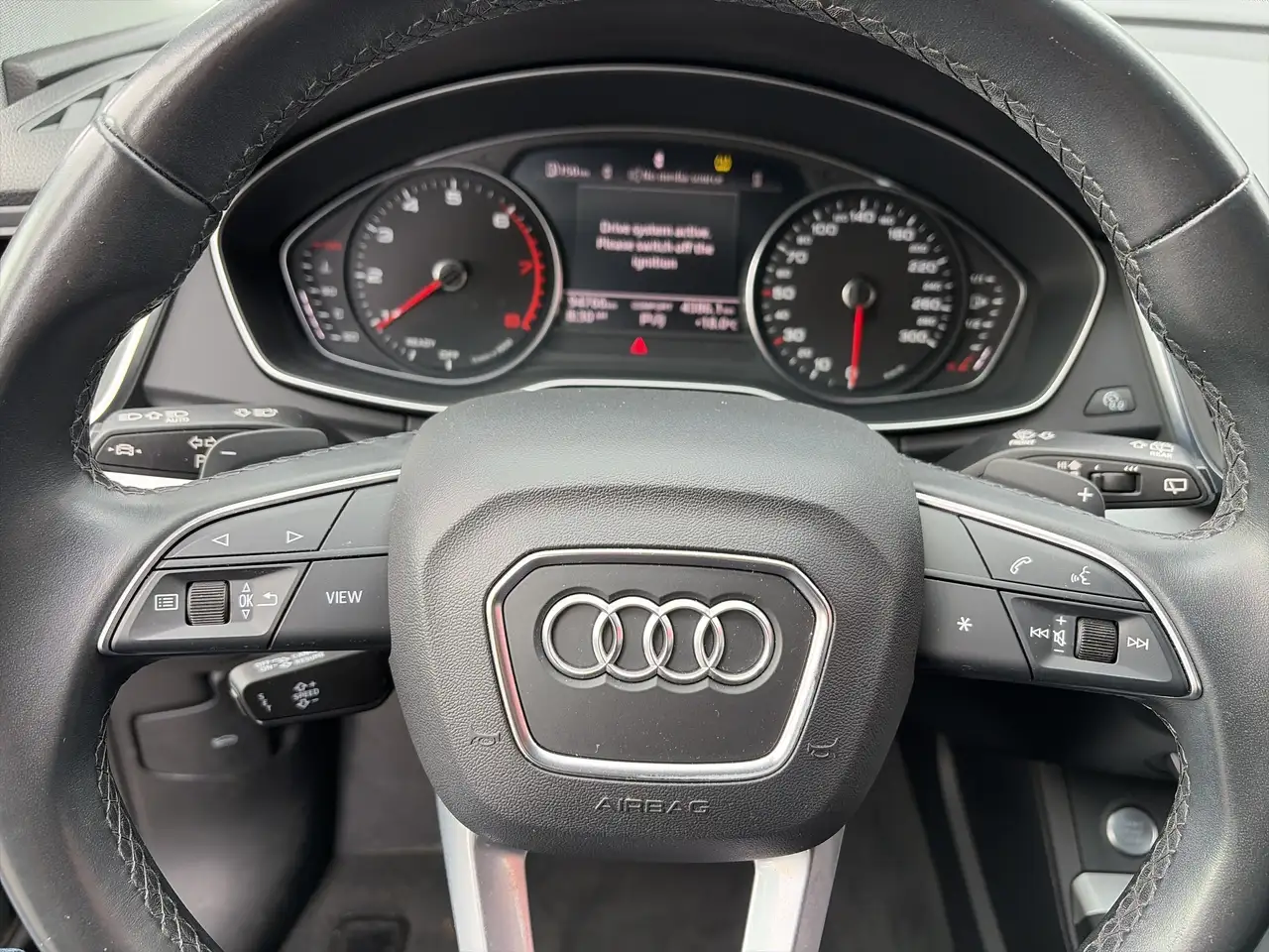 Audi Q5 photo Audi Q5