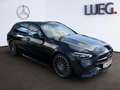 Mercedes-Benz C 220 d T AMG-EDITION+DISTRONIC+AHK+SOUND+LED Schwarz - thumbnail 5