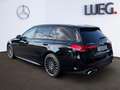 Mercedes-Benz C 220 d T AMG-EDITION+DISTRONIC+AHK+SOUND+LED Schwarz - thumbnail 3