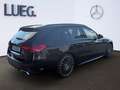 Mercedes-Benz C 220 d T AMG-EDITION+DISTRONIC+AHK+SOUND+LED Schwarz - thumbnail 4