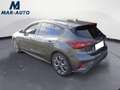 Ford Focus Focus 1.0 EcoBoost Hybrid 125 CV 5p. ST-Line Desi Gris - thumbnail 2