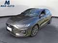 Ford Focus Focus 1.0 EcoBoost Hybrid 125 CV 5p. ST-Line Desi Gris - thumbnail 1