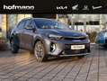Kia Stonic Spirit Синий - thumbnail 1