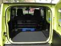 Suzuki Jimny 1.5. ALLGRIP NFZ Comfort Gelb - thumbnail 5