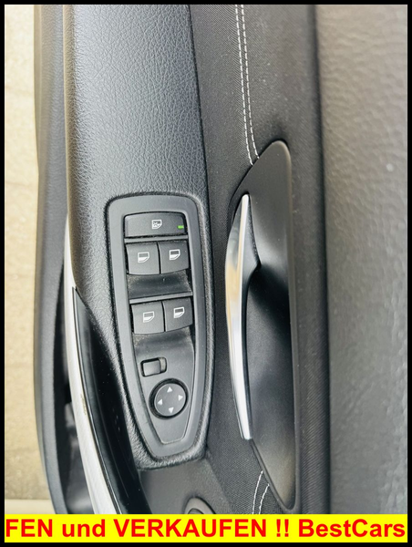 BMW 320 d Touring 135KW Automatik PDC Navi SzHz — photo 10