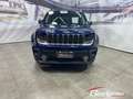 Jeep Renegade 1.6 Mjt 120 CV Limited FULL-LED NAVI BLACK EDITION Blu/Azzurro - thumbnail 1
